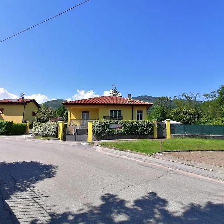 Casa Vacanza Elena San Bernardino Verbano ภายนอก รูปภาพ