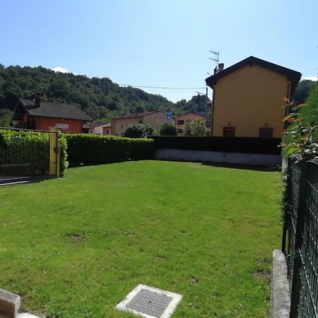 Casa Vacanza Elena San Bernardino Verbano ภายนอก รูปภาพ