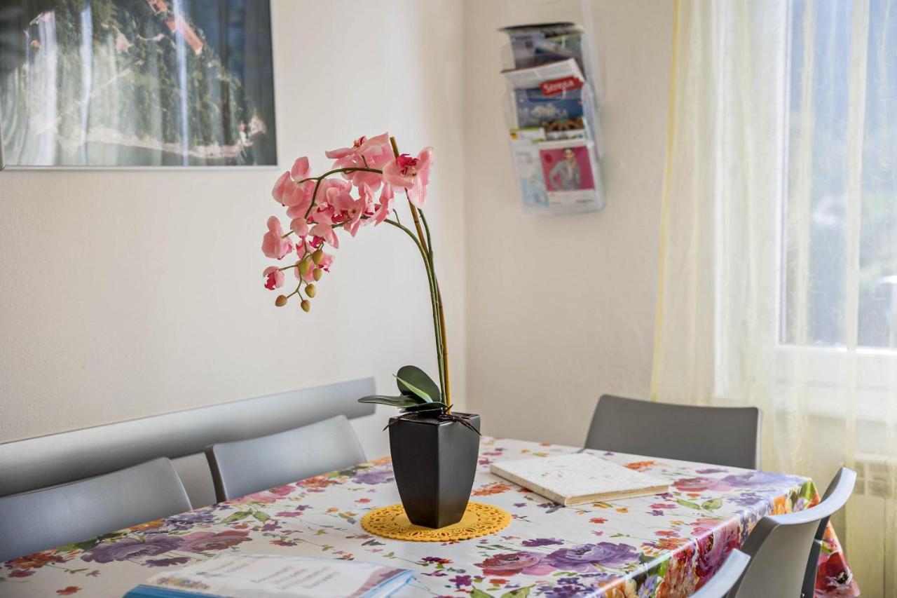 Casa Vacanza Elena San Bernardino Verbano ภายนอก รูปภาพ