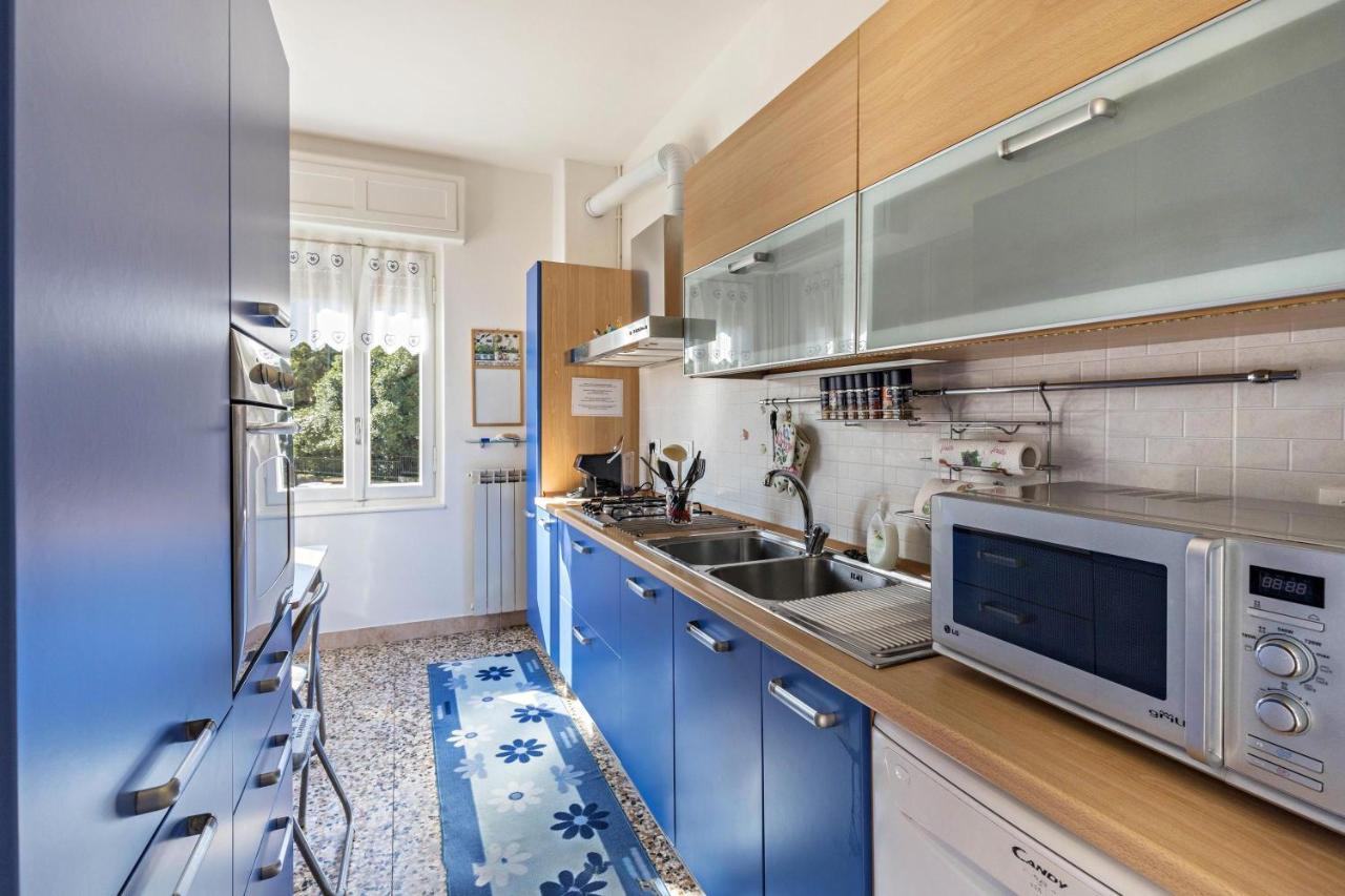 Casa Vacanza Elena San Bernardino Verbano ภายนอก รูปภาพ