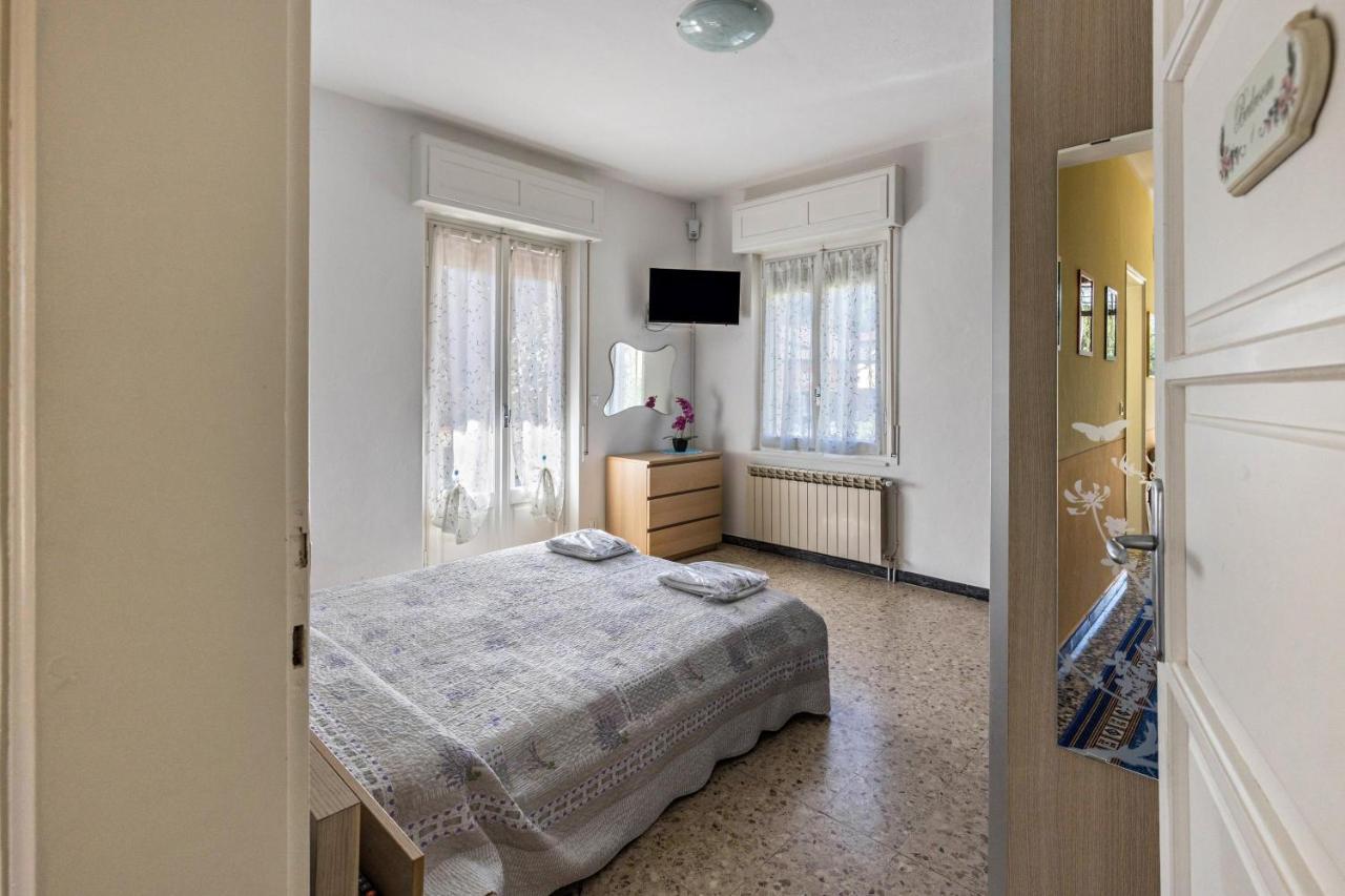 Casa Vacanza Elena San Bernardino Verbano ภายนอก รูปภาพ