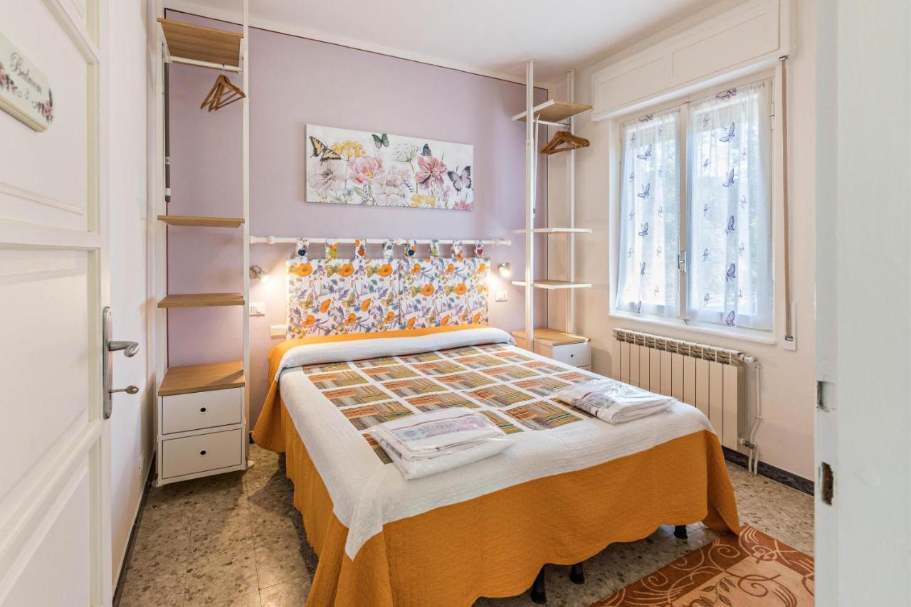 Casa Vacanza Elena San Bernardino Verbano ภายนอก รูปภาพ