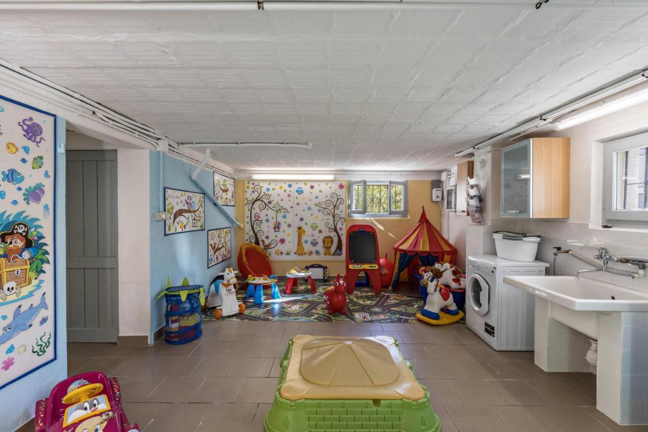 Casa Vacanza Elena San Bernardino Verbano ภายนอก รูปภาพ