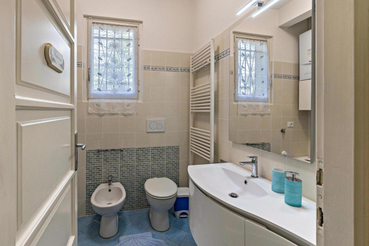 Casa Vacanza Elena San Bernardino Verbano ภายนอก รูปภาพ