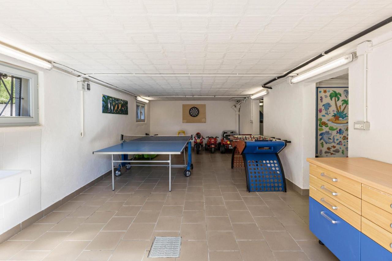 Casa Vacanza Elena San Bernardino Verbano ภายนอก รูปภาพ