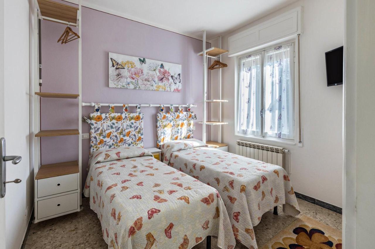 Casa Vacanza Elena San Bernardino Verbano ภายนอก รูปภาพ