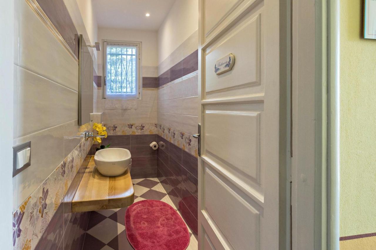 Casa Vacanza Elena San Bernardino Verbano ภายนอก รูปภาพ