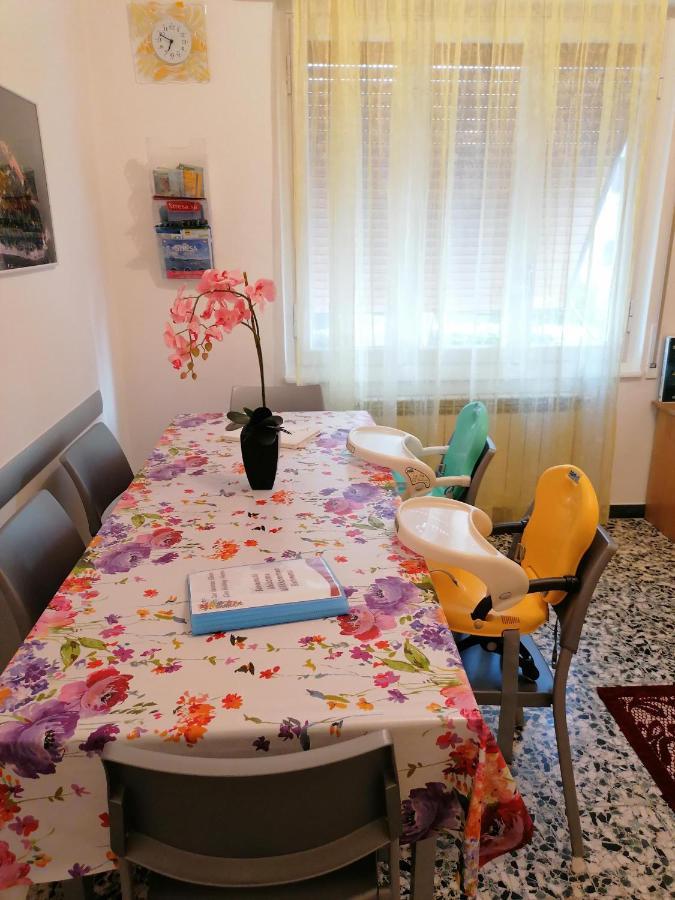 Casa Vacanza Elena San Bernardino Verbano ภายนอก รูปภาพ