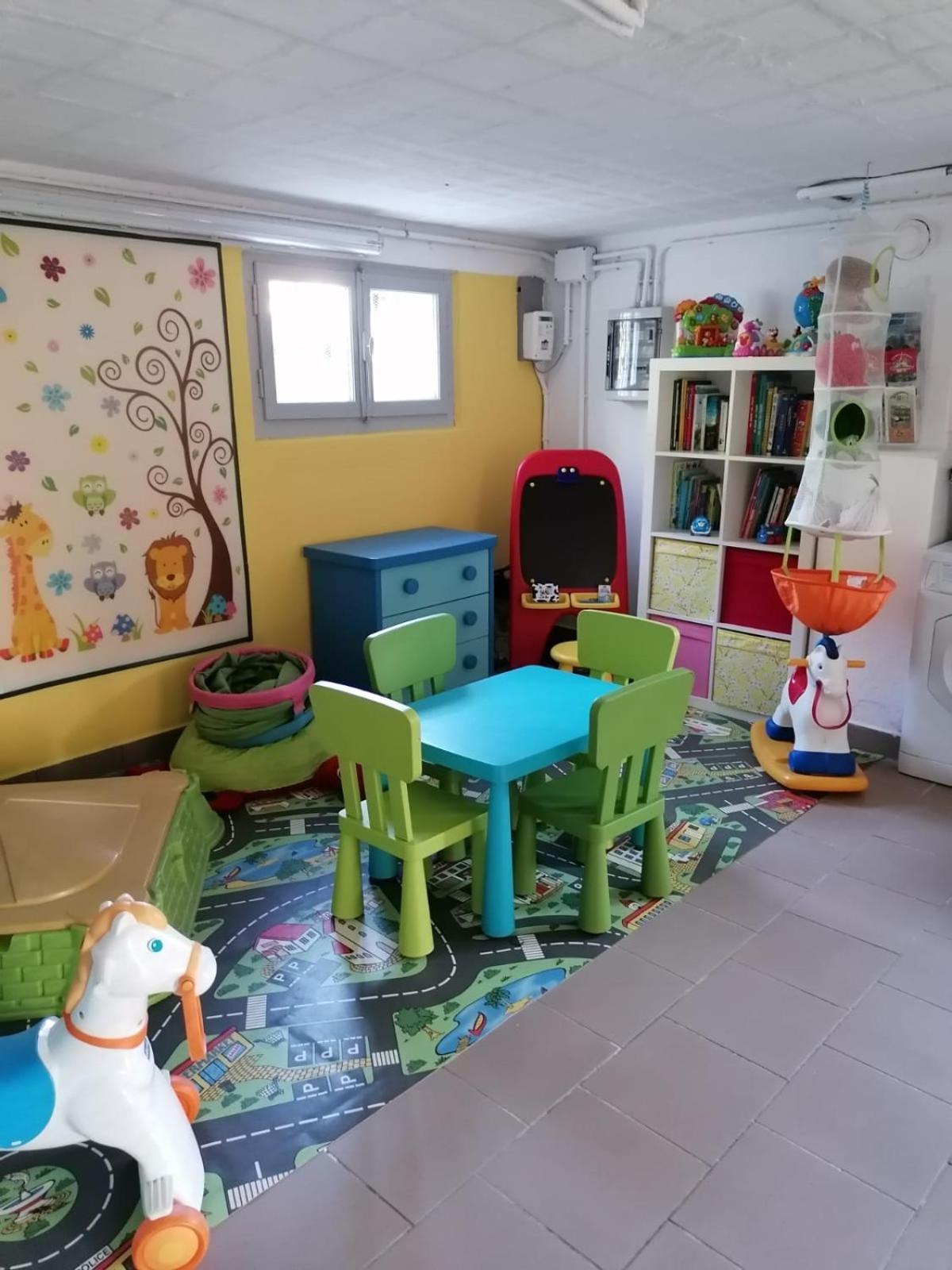 Casa Vacanza Elena San Bernardino Verbano ภายนอก รูปภาพ