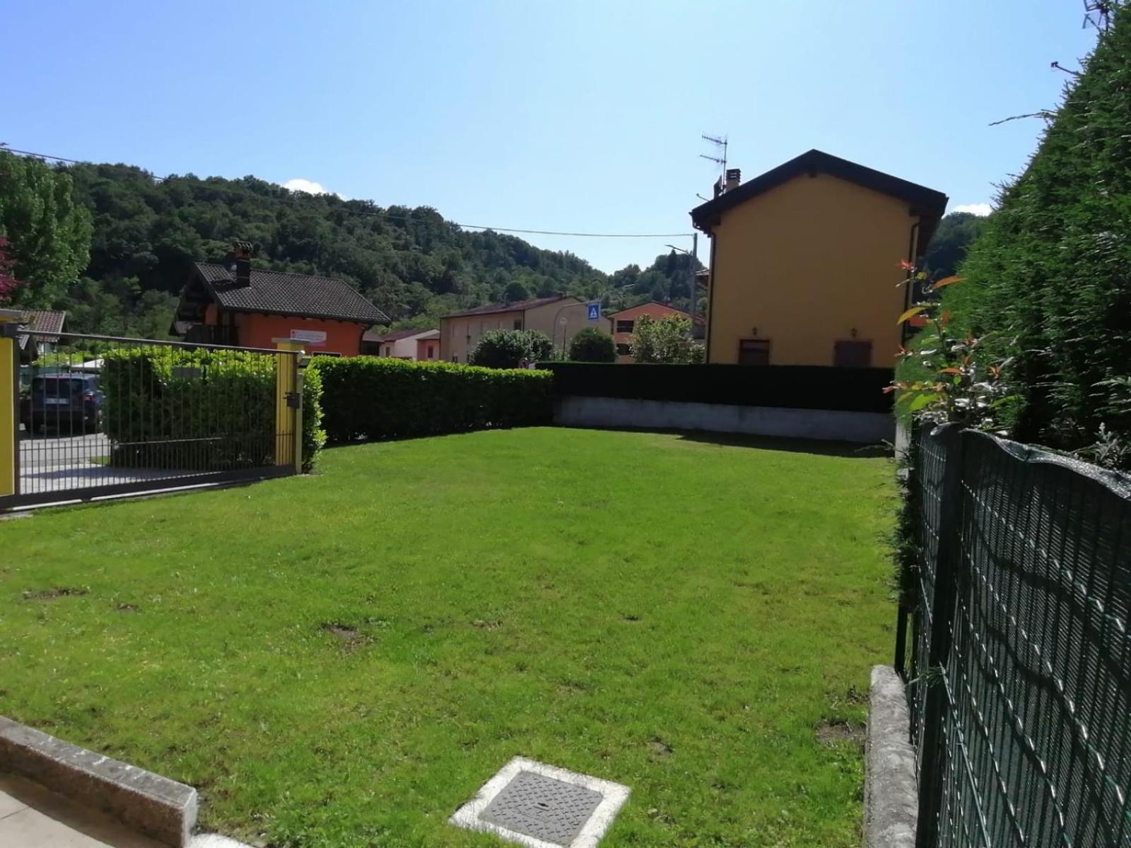 Casa Vacanza Elena San Bernardino Verbano ภายนอก รูปภาพ